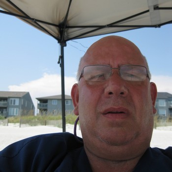 Photo of Robert VanKerckhove